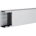 Hager LF6011007035, 2 m, Plast, Polyvinylklorid (PVC), Grå