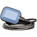 Doepke Schaltgeräte GmbH Flyterbryter Champ1L tom med 5 m kabel (09921004)