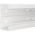 Hager BR6517019016, Hvit, Polyvinylklorid (PVC), 2 m, 170 mm, 68 mm