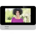 Philips 531038 Video-Türsprechanlage WLAN Zusatz-Monitor (531038)