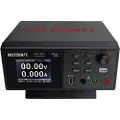Voltcraft DSP-3010 laboratoriestrømforsyning, justerbar 0 - 30 V 0 - 10 A 300 W USB-slavefunksjon antall utganger 1 x (VC-12231815)