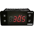 Emko ERM-3770-N.5.00.0.2/00.00/0.0.0.0 Omdrejningstæller Optisk 7 - 10000 U/min