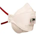3M Aura Støvmaske FFP3 med ventil 9332+Gen3 - (10 stk.)