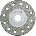 Proxxon 28557 #####Skjære- og profileringsskive 50 mm 10 mm 1 stk.