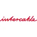 Intercable Isoleret terminalrør gul 6mm2 L=12mm - (100 stk.)