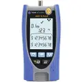 Trend Networks Elma data cable verifier - VDV II plus Bluetooth, inkl. remoteenhed & meget mere