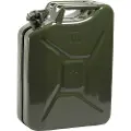 Valpro Drivstofftank 20 liter
