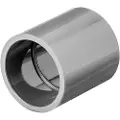 Fiap 2508 PVC-dobbeltmuffe (Ø) 75 mm 1 stk