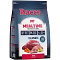 Rocco Mealtime - Storfe - 1 kg