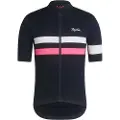 Rapha Brevet Kort Ermet Trøye