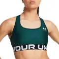 Under Armour Hg Authentics Branded Sports-bh Med Medium Støtte