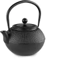 Orbegozo Tth 1200 1.2l Cast Iron Tekjele