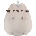 Pusheen - Pusheenicorn plysj enhjørning maskot 24 cm