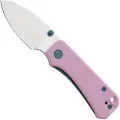 CIVIVI Baby Banter foldekniv C19068S-10 pudderrosa