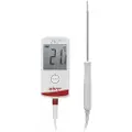 Ebro TTX 210 & TPE 200 Temperatur-måleudstyr Måleområde temperatur -30 til +199.9 °C Sensortype T
