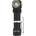 ArmyTek Wizard C2 WG Magnet USB Warm