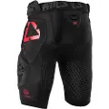 Leatt Impact 3df 5.0 Beskyttelsesshorts
