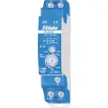Eltako Lysdæmper 0-300W (R,L,C,ESL,LED) Fixed til 230V AC Din-skinne, 18 mm bred