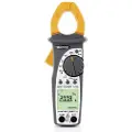 Ht instruments 1003840 Strømtang digital CAT III 600 V