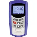 Greisinger G7500 Kombi-måleapparat pH-værdi , Redox (ORP), Temperatur, Ilt-mætning, Ilt-koncentration, Ledningsevne