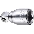 Stahlwille 1/2 Wobble-Drive-Topnøgleforlænger L52mm