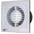Siku Silenta Væg- og loftsventilator 78 m³/h 10 cm