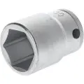 Gedore 6270700, 44 mm, 58 mm, 331 g