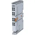 Block EB-GND8 Specielt tilbehør til strømforsyninger EB-GND8