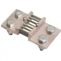 Lumel B2 1000A/60mV Shunt Måling af strøm 1000 A Spændingsfald (num) 60 mV Shunt 60 mV