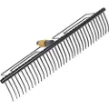 Fiskars Quikfit 57 Cm Rake