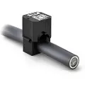 JANITZA KUW2/40-400 1503356 kabelkonverterende transformer Primærstrøm 400 A Sekundærstrøm 1 A Ledningsgennemføring Ø:28 mm 1 stk