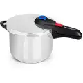 Orbegozo Hp 8006 8l Trykkoker