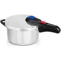 Orbegozo Hp 4006 4l Trykkoker