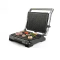Black & Decker Table Grill Temp Control 2200W