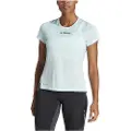 Adidas Terrex Agravic Trail Kortarmet T-skjorte