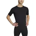 Adidas Xperior Merino 200 Baselayer Kortarmet T-skjorte
