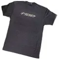 Niner Nine Shades Of Grey Kortarmet T-skjorte