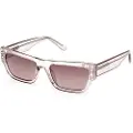 GUESS Gu7902 Solbriller For Kvinner