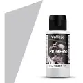 Vallejo Primer akryl-polyuretan 60ml. grå