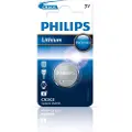Philips CR2025 - Batteri CR2025 - Li - 148 mAh