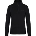 KILPI Almeri, Mellomlag, 2 stk, Dame, Black