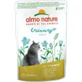 Almo Nature Urinary Help - 6 x 70 g kalkun