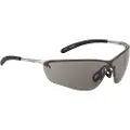 Bolle Brille Silium Metal med mørk glas