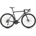 Megamo Pulse Elite 15 Sh12 105 Di2 2024 Landeveissykkel
