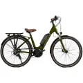 Granville E-urban 30 Plus Bosch Active Plus Elektrisk Sykkel