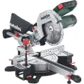 Metabo KGS 216 M - Skyvbar kombigjæresag - 1200 W