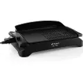 Orbegozo Bc 4000 2000w Elektrisk Grill