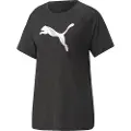 Puma Evostripe Kortarmet T-skjorte