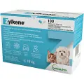 Vetoquinol Zylkene Kapsler 75 mg Hund/Katt < 10 kg - 100 stk