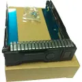 CoreParts 3.5 LFF HotSwap Tray - Bakke for harddiskstasjon - kapasitet: 1 harddiskstasjon (3,5) - for HPE ProLiant DL380 Gen9